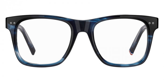 Tommy Hilfiger™ TH 85 038I 52 - Blue Horn