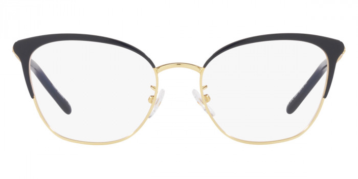 Tory Burch™ TY1076 3341 53 - Shiny Gold/Navy