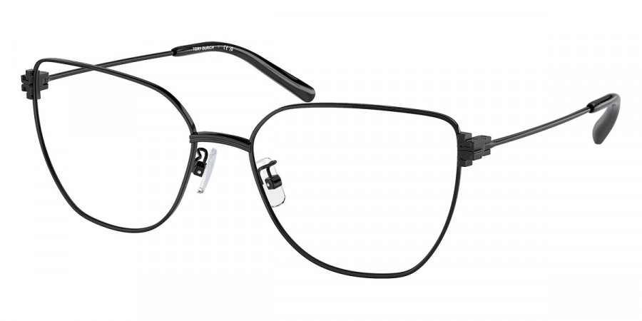 Color: Full Black (3282) - Tory Burch TY1084328255
