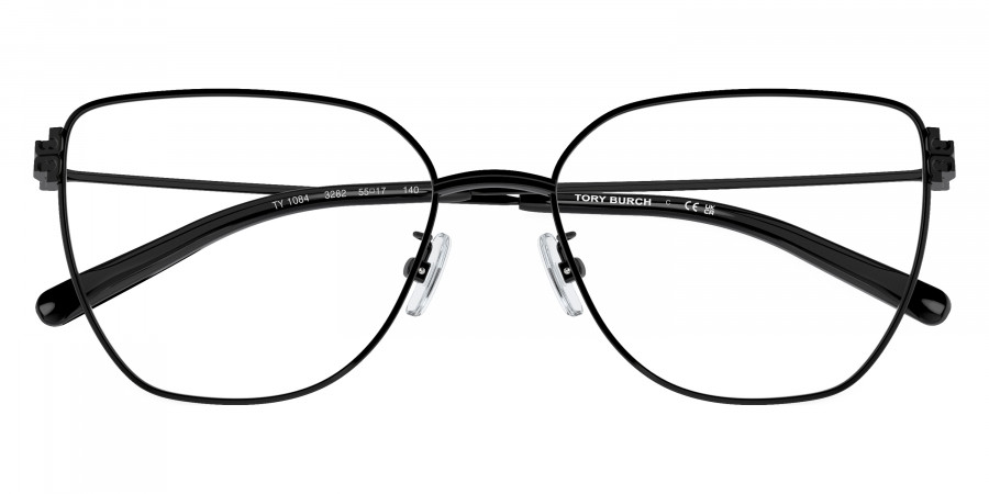 Color: Full Black (3282) - Tory Burch TY1084328255