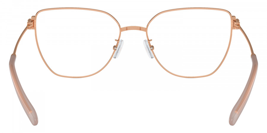 Color: Blush/Shiny Rose Gold (3340) - Tory Burch TY1084334055