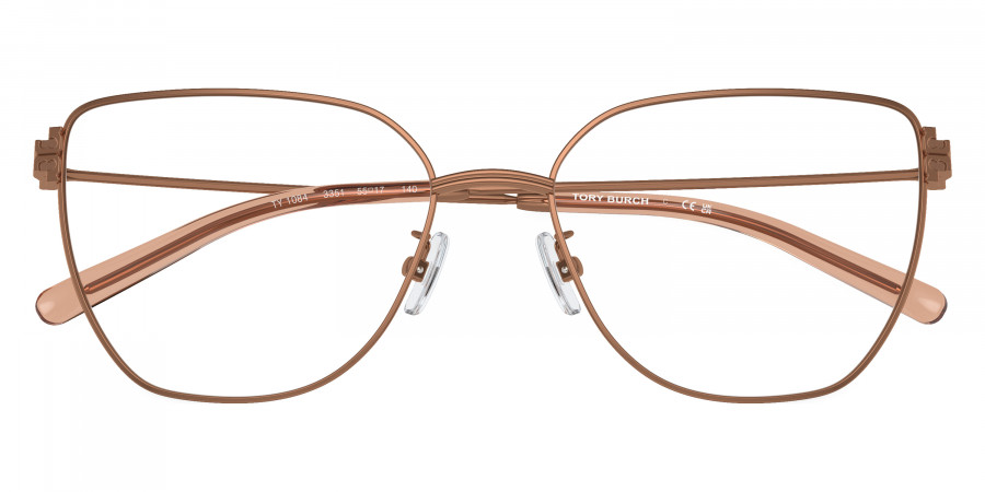 Color: Copper (3351) - Tory Burch TY1084335155