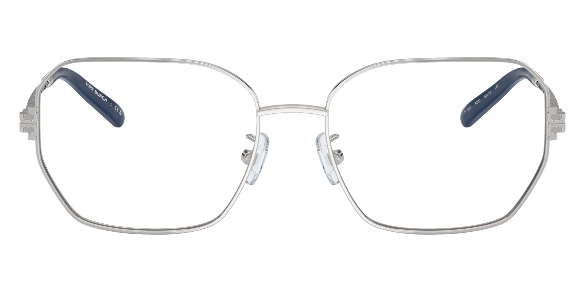 Tory Burch™ TY1087 Irregular Eyeglasses | EyeOns.com
