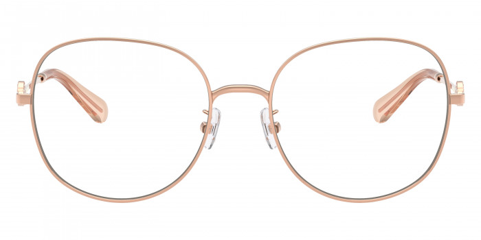 Tory Burch™ TY1088 3353 55 - Shiny Rose Gold