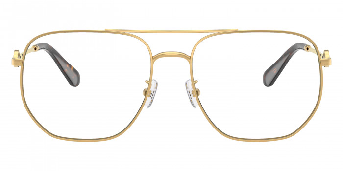 Tory Burch™ Miller TY1090 3346 58 - Shiny Gold