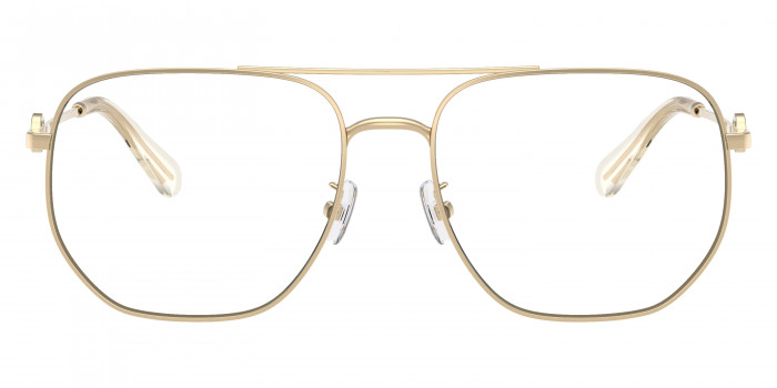 Tory Burch™ Miller TY1090 3349 58 - Shiny Light Gold