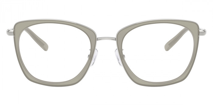 Tory Burch™ TY1092 2025 51 - Milky Gray Green/Silver