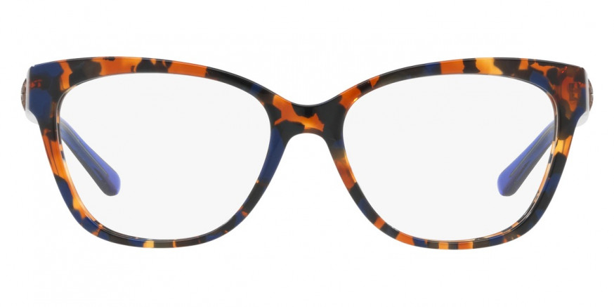 Tory Burch™ TY2079 1683 51 - Blue Flake Tortoise