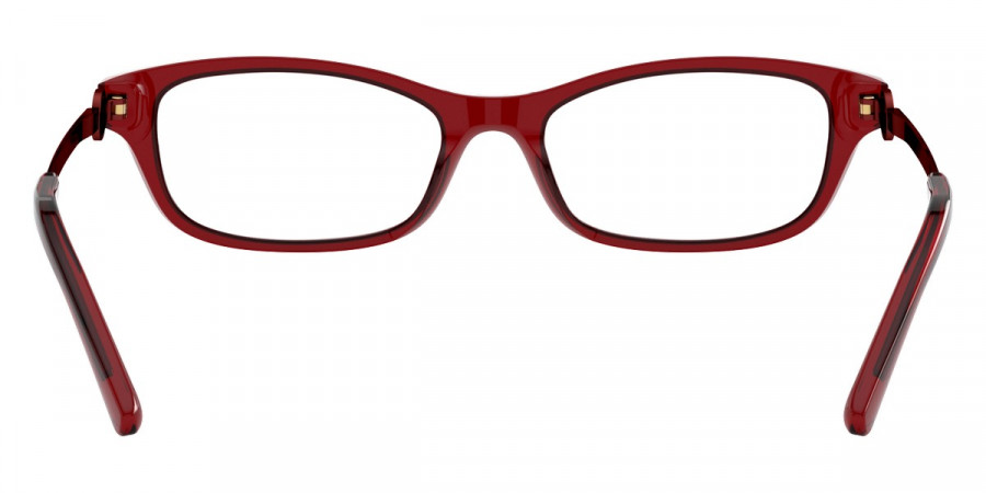 Color: Transparent Red (1801) - Tory Burch TY2106180150