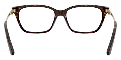 Tory Burch™ TY2107 1800 50 Dark Tortoise Eyeglasses