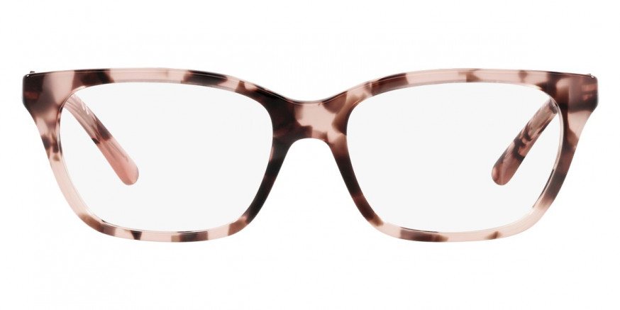 Tory Burch™ TY2107 1877 52 Blush Tortoise Eyeglasses Tory Burch™ TY2107 1877 52 Blush Tortoise Eyeglasses