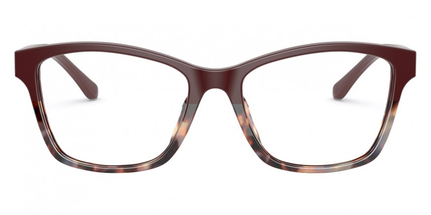 Tory Burch™ TY2110U 1823 51 Bordeaux Porcini Tortoise Eyeglasses