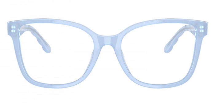 Tory Burch™ TY2129U 1969 55 - Milky Light Blue