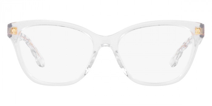 Tory Burch™ TY2132U 1821 51 - Clear Transparent