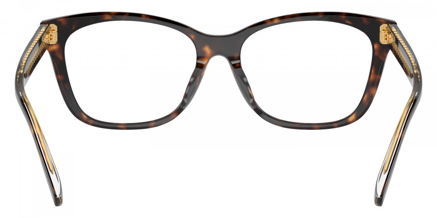 Color: Dark Tortoise (1728) - Tory Burch TY2136U172851