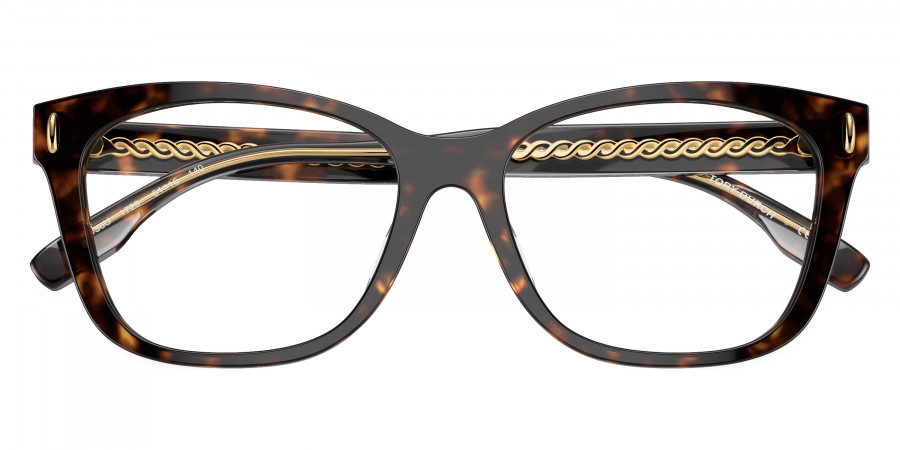 Color: Dark Tortoise (1728) - Tory Burch TY2136U172851