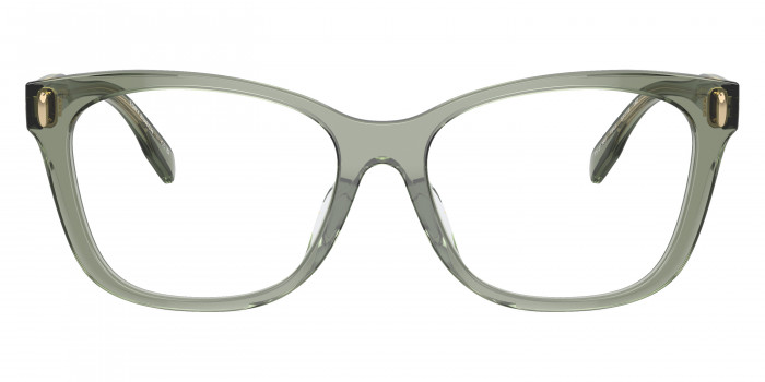 Tory Burch™ TY2136U 1941 51 - Transparent Sage