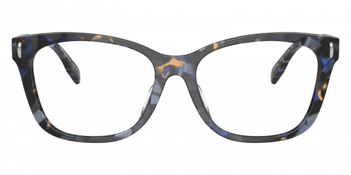 Tory Burch™ TY2136U 1957 54 - Blue Tortoise