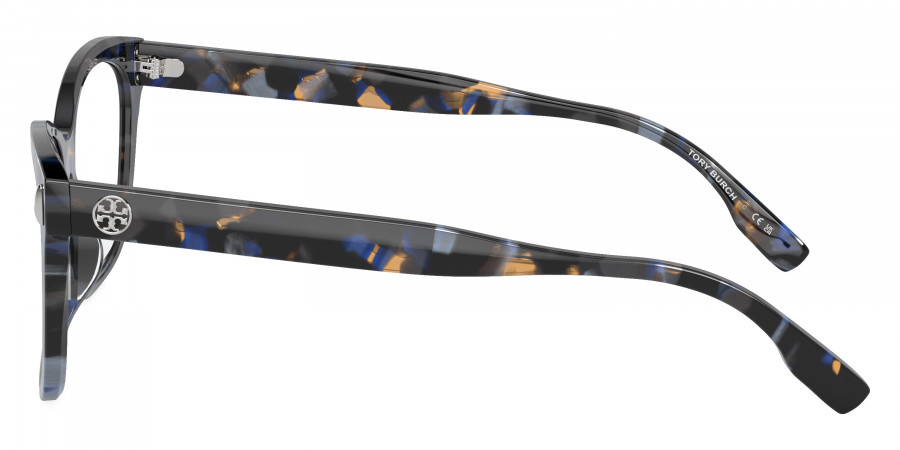 Color: Blue Tortoise (1957) - Tory Burch TY2136U195751