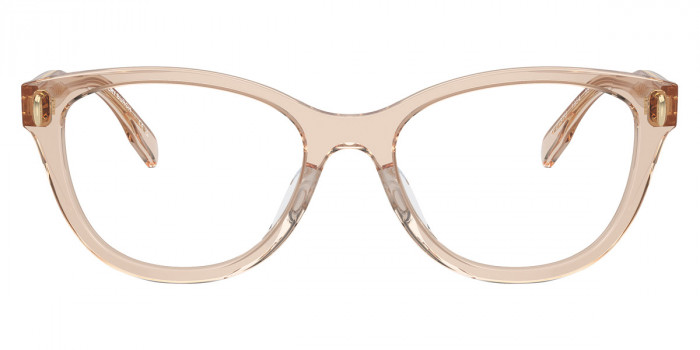 Tory Burch™ Miller TY2137U 1954 53 - Transparent Brown