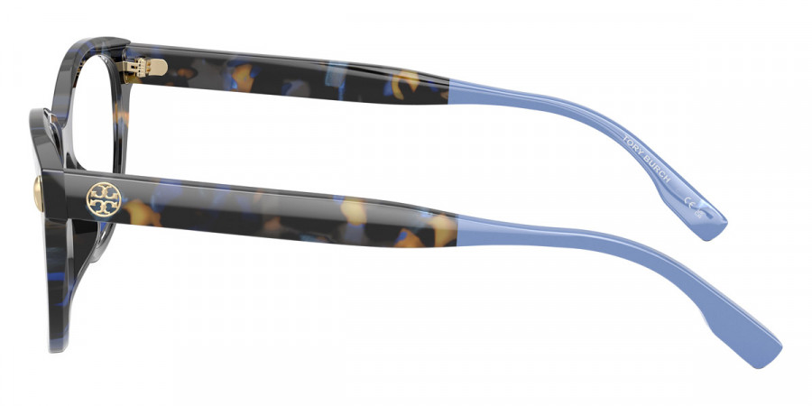 Color: Blue Tortoise (2034) - Tory Burch TY2137U203447