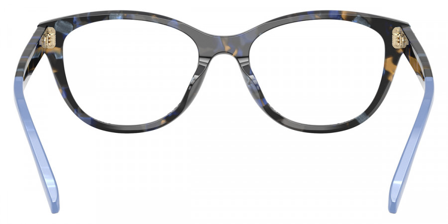 Color: Blue Tortoise (2034) - Tory Burch TY2137U203447