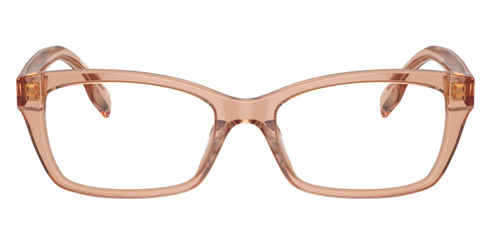 Tory Burch™ TY2144U 1954 51 - Transparent Brown