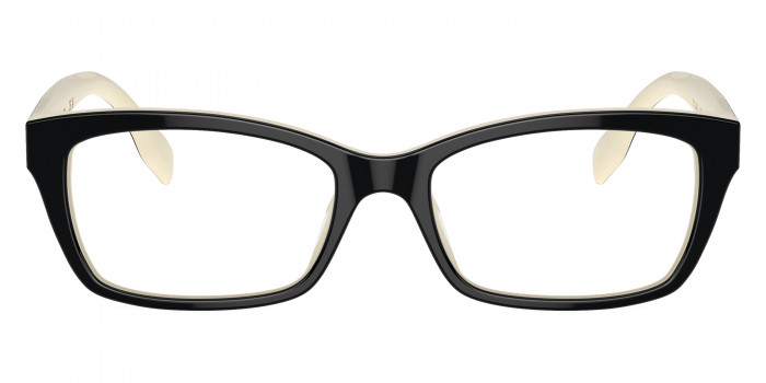 Tory Burch™ TY2144U 1988 51 - Black/Ivory