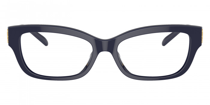 Tory Burch™ TY2146U 1993 51 - Dark Blue/Gold