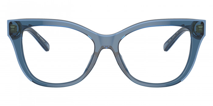 Tory Burch™ TY2147U 2003 54 - Transparent Blue