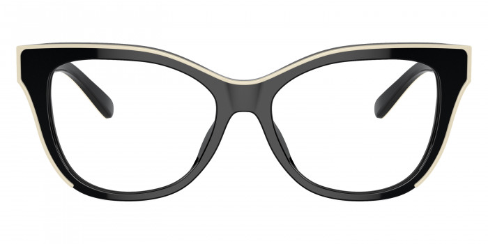 Tory Burch™ TY2147U 2004 54 - Black/Ivory