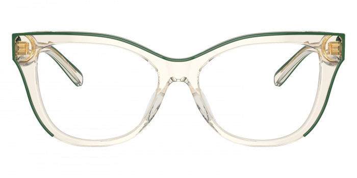 Tory Burch™ TY2147U 2005 51 - Yellow/Green