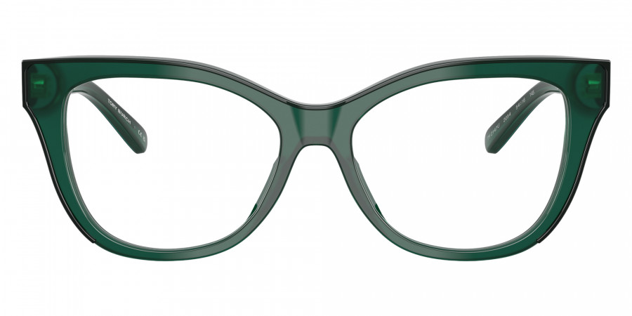 Tory Burch™ TY2147U 2054 54 - Light Brown/Tan Piping