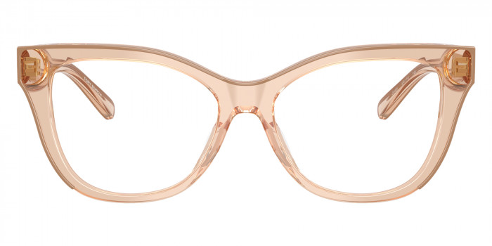 Tory Burch™ TY2147U 2056 54 - Sage/Green Piping