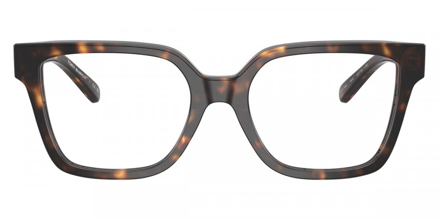 Tory Burch™ TY2148U 1964 52 - Dark Tortoise