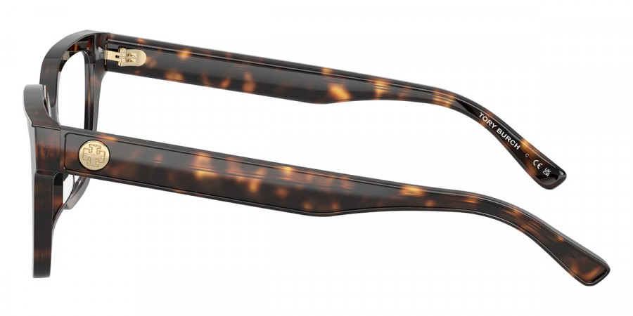 Color: Dark Tortoise (1964) - Tory Burch TY2148U196452