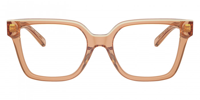 Tory Burch™ TY2148U 2001 52 - Brown/Ivory