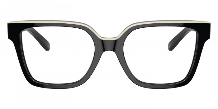 Tory Burch™ TY2148U 2004 52 - Black/Ivory