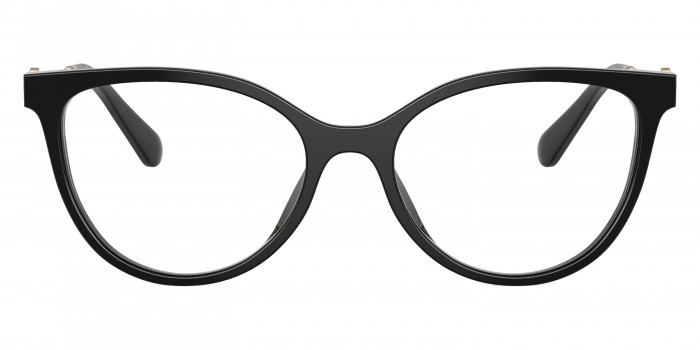 Tory Burch™ TY2149U 1709 53 - Black/Shiny Light Gold