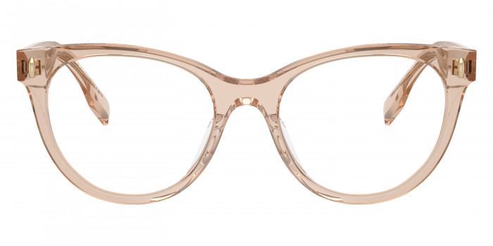 Tory Burch™ TY2150U 1954 52 - Transparent Brown