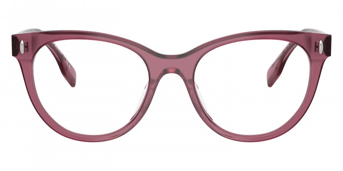 Tory Burch™ TY2150U 3179 52 - Berry Transparent