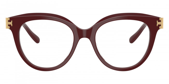 Tory Burch™ Eleanor TY2154U 2018 51 - Berry Red