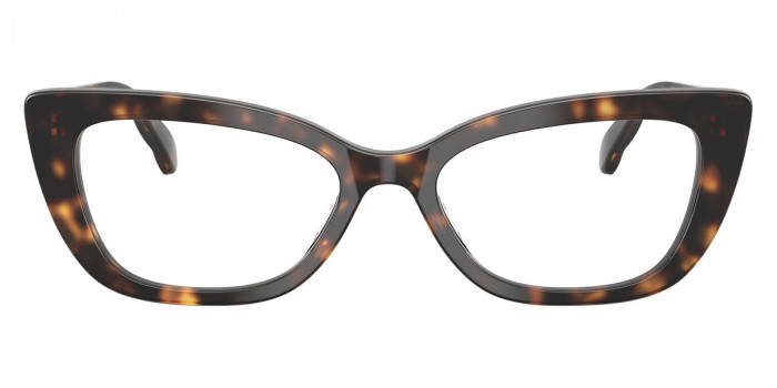 Tory Burch™ Kira TY2155U 1964 52 - Dark Tortoise