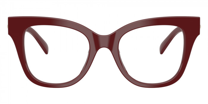 Tory Burch™ TY2162U 2018 50 - Red Berry