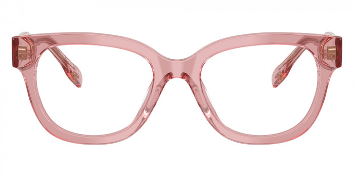 Tory Burch™ TY2164U 2021 49 - Transparent Light Pink