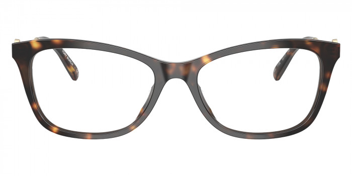 Tory Burch™ TY2165U 1728 53 - Dark Tortoise