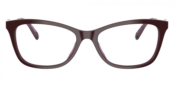 Tory Burch™ TY2165U 2050 53 - Purple Crystal