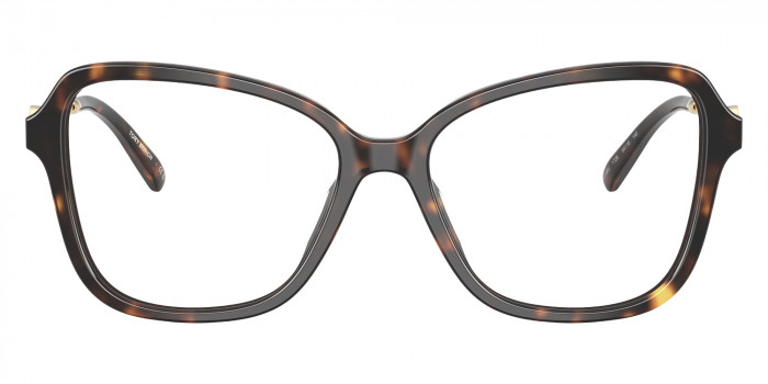 Tory Burch™ TY2166U 1728 54 - Dark Tortoise