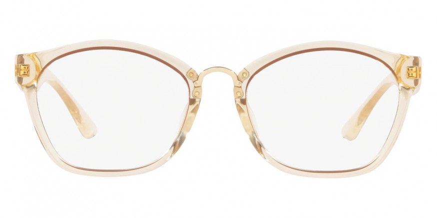 Tory Burch™ TY4006U 1774 52 - Transparent Honey