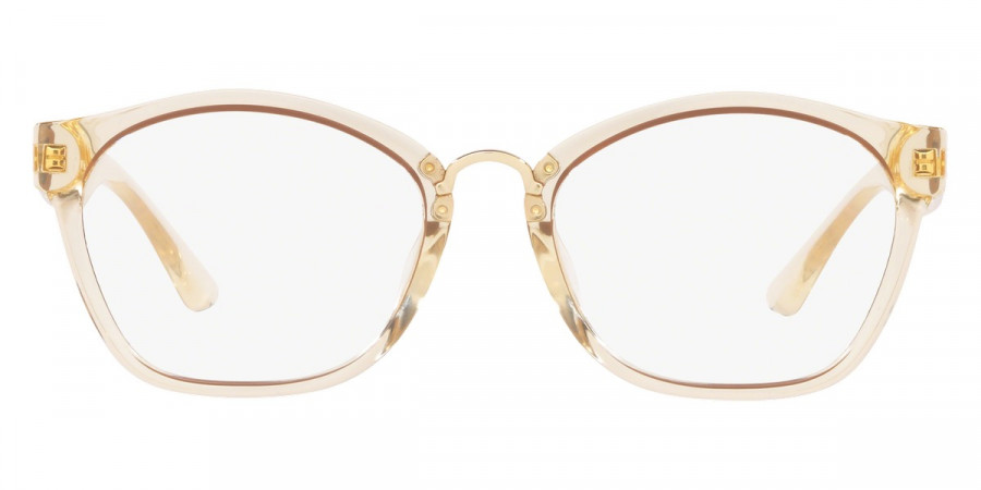 Tory Burch™ TY4006U 1774 52 - Transparent Honey